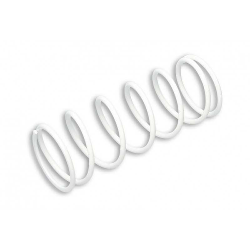 White reinforced clutch contrast spring 2912480.W0