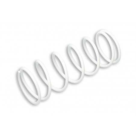 White reinforced clutch contrast spring 2912480.W0