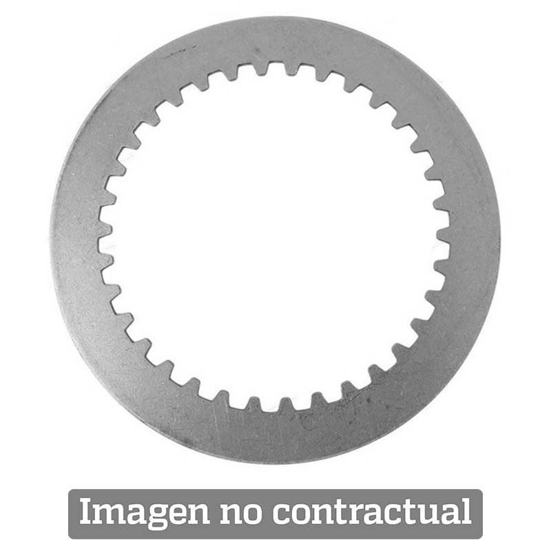 Clutch Spacer 1.6 MM