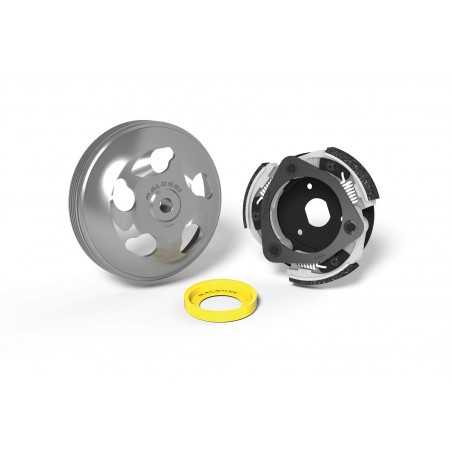 Clutch and bell Ø 135 MAXI DELTA SYSTEM
