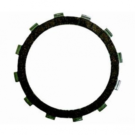 Clutch disc set 134.3-124.7-101.2-2.8 10DTS 9.0 / 14.0 LIE