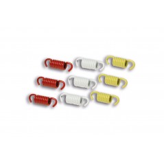 Clutch spring set RACI maxi scooter