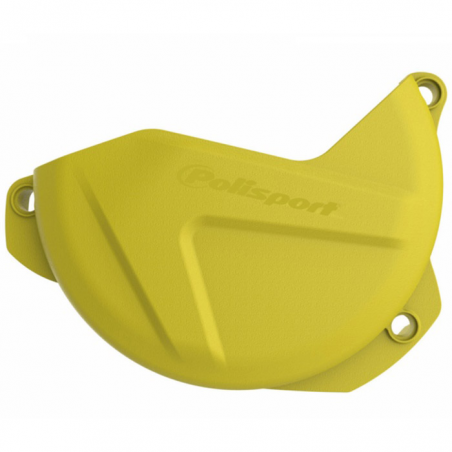 POLISPORT Protector tapa de embrague 8460400004 92654