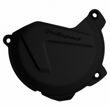 POLISPORT Protector tapa de embrague 8460400001 92651