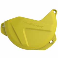 POLISPORT Protector tapa de embrague 8460300004 92643