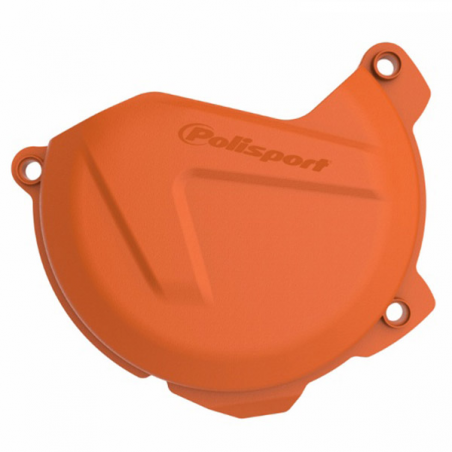 POLISPORT Protector tapa de embrague 8460500002 92656