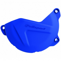 POLISPORT Protector tapa de embrague 8460400003 92653