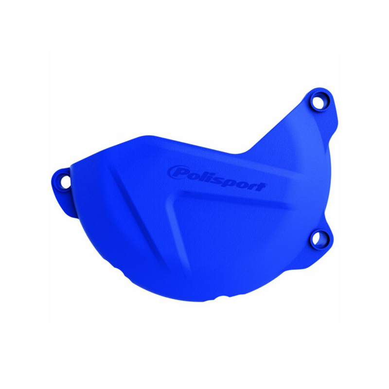 POLISPORT Protector tapa de embrague 8460400003 92653