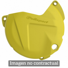 Clutch cover protector 8447700004