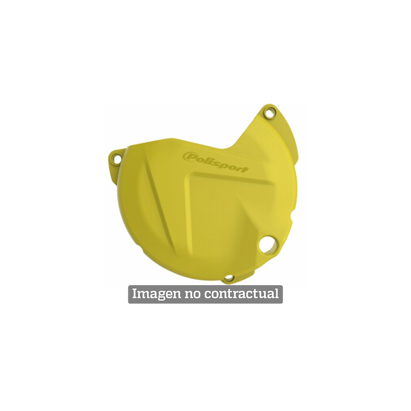 Clutch cover protector 8447700004