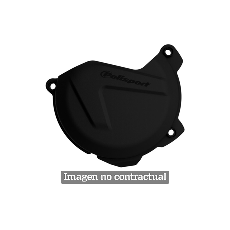 Clutch cover protector 8460300001
