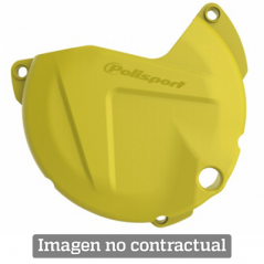 Clutch cover protector 8460500004