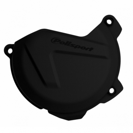 POLISPORT Protector tapa de embrague 8460200001 92644