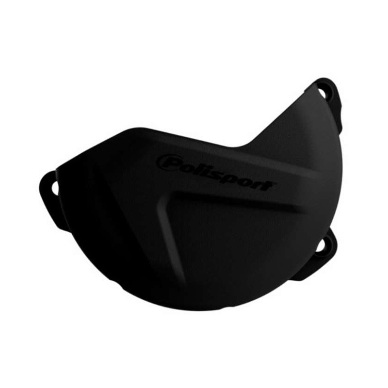 Black clutch cover protector 8455000001
