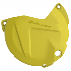 Yellow clutch cover protector 8447500002