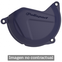 Blue clutch cover protector 8447700003