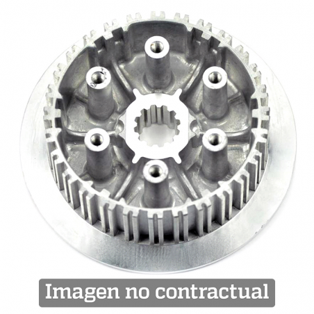 TOURMAX Campana de embrague 124824