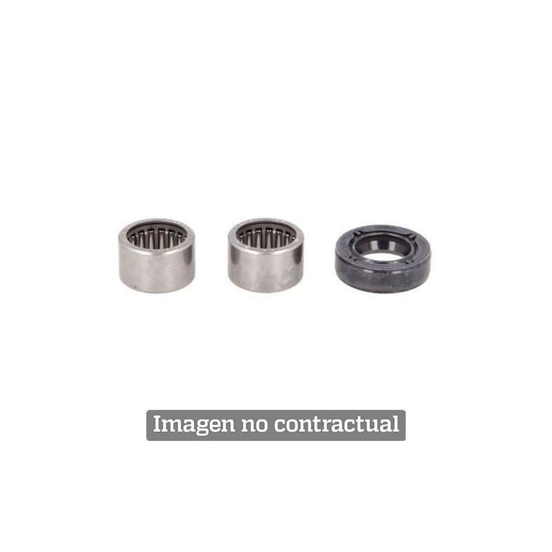 CLUTCH CONTROL REPAIR KIT