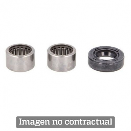 CLUTCH CONTROL REPAIR KIT