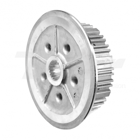 TOURMAX Campana de embrague 124817