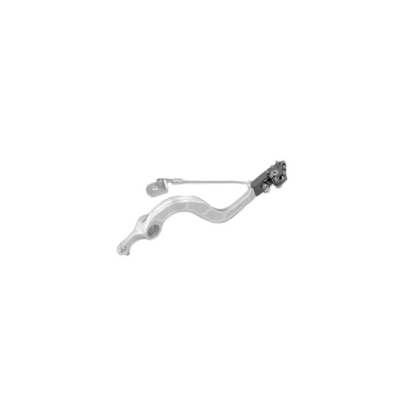 Honda brake pedal