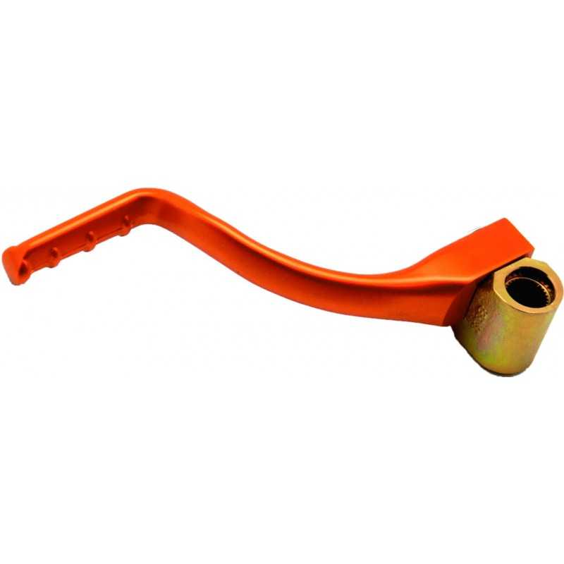 KTM starter lever