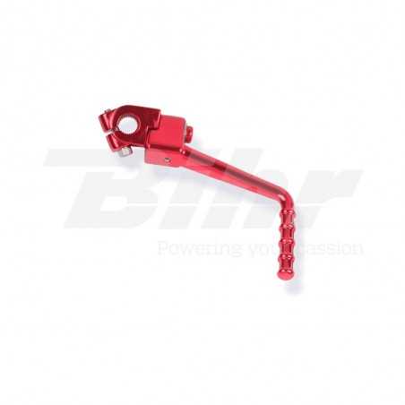 V PARTS Pedal de pata arranque en aluminio 777