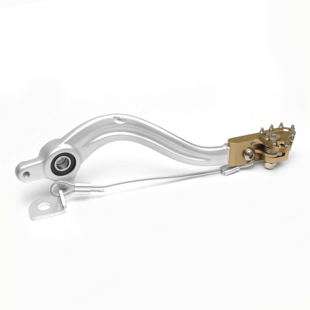 KTM brake pedal