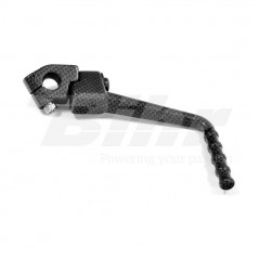 V PARTS Pedal de pata arranque en aluminio 777