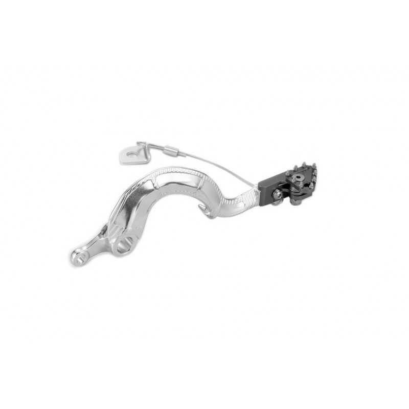 Kawasaki brake pedal