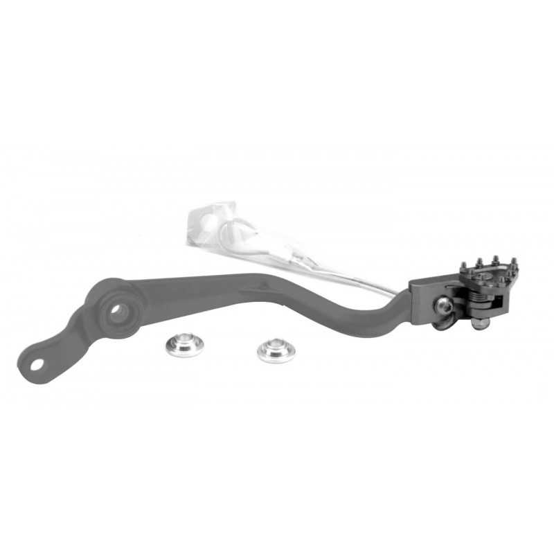 BRAKE PEDAL