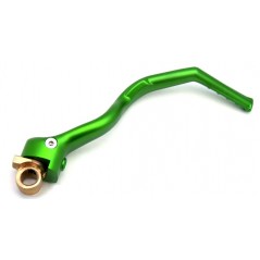 Kawasaki Gray Kickstarter Lever Pedal