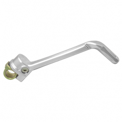 PEDAL BOOT LEVER