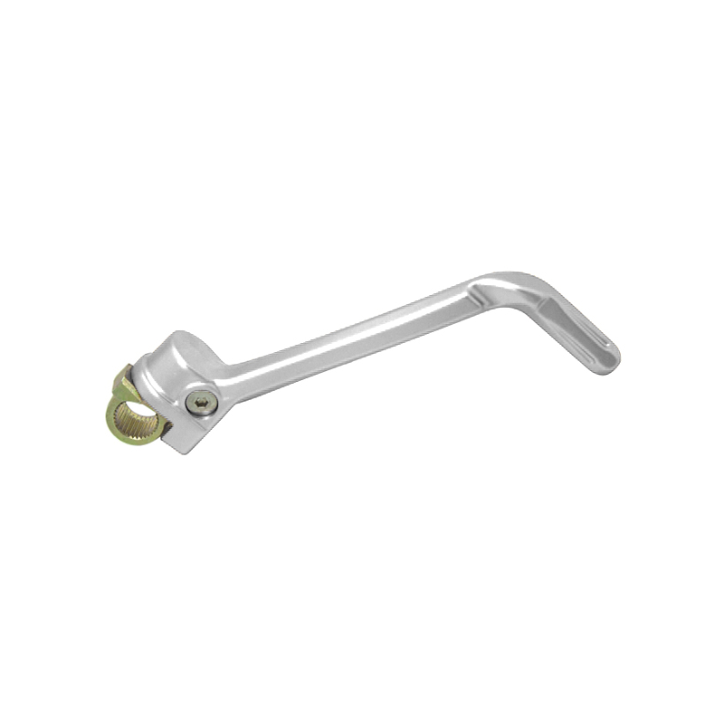 PEDAL BOOT LEVER