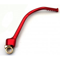 Black Honda Starter Lever Pedal
