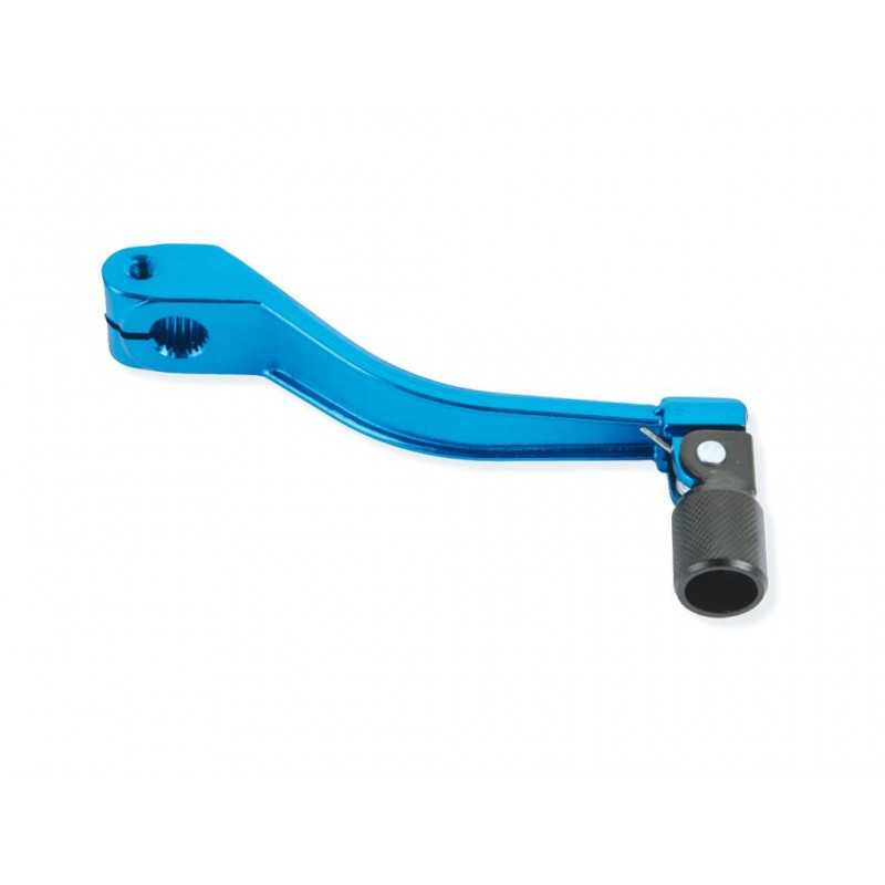 PEDAL, GEAR SHIFT