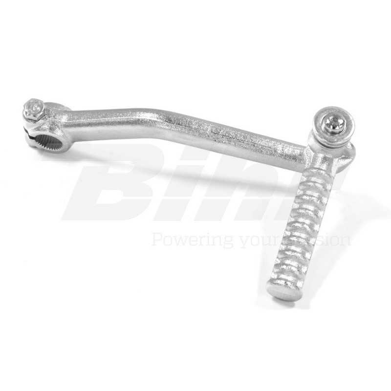 V PARTS Pedal de pata arranque aluminio - Negro 775