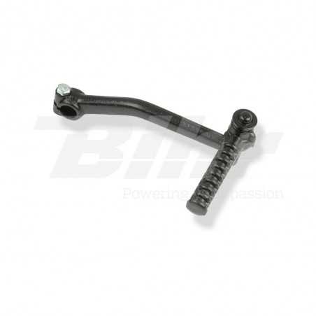 V PARTS Pedal de pata arranque aluminio - Negro 775