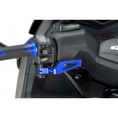 PEDAL BREAK LEVER COMPLETE