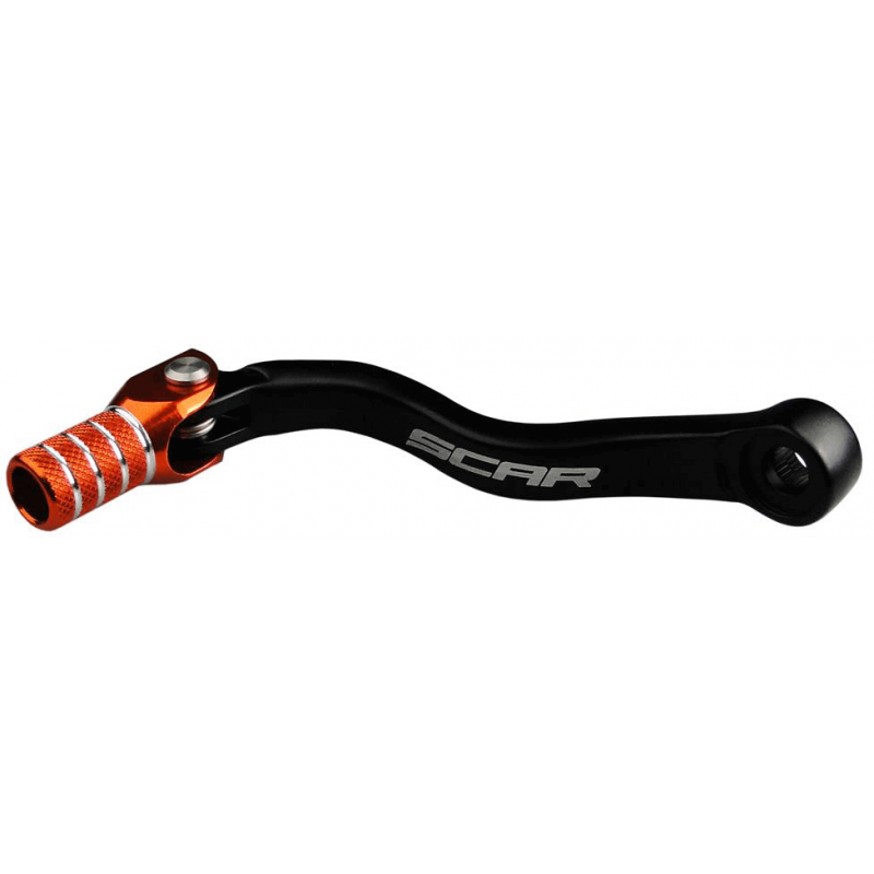 SCAR Pedal de cambio 876270