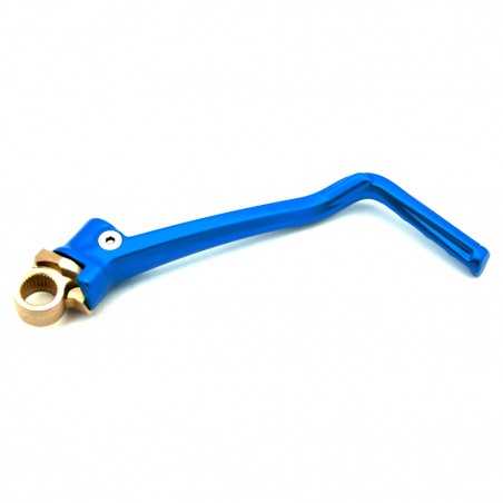 Ktm Starter Lever Pedal Black