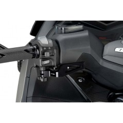 PEDAL BREAK LEVER COMPLETE