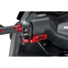 PUIG Pedal palanca freno completo 8500