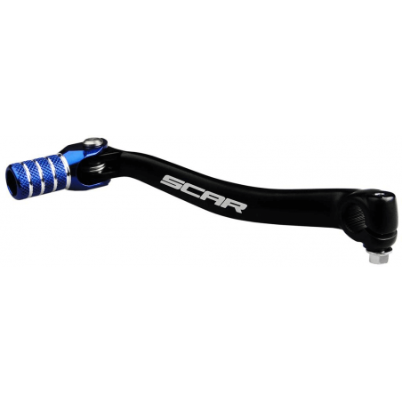 SCAR Pedal de cambio 876984