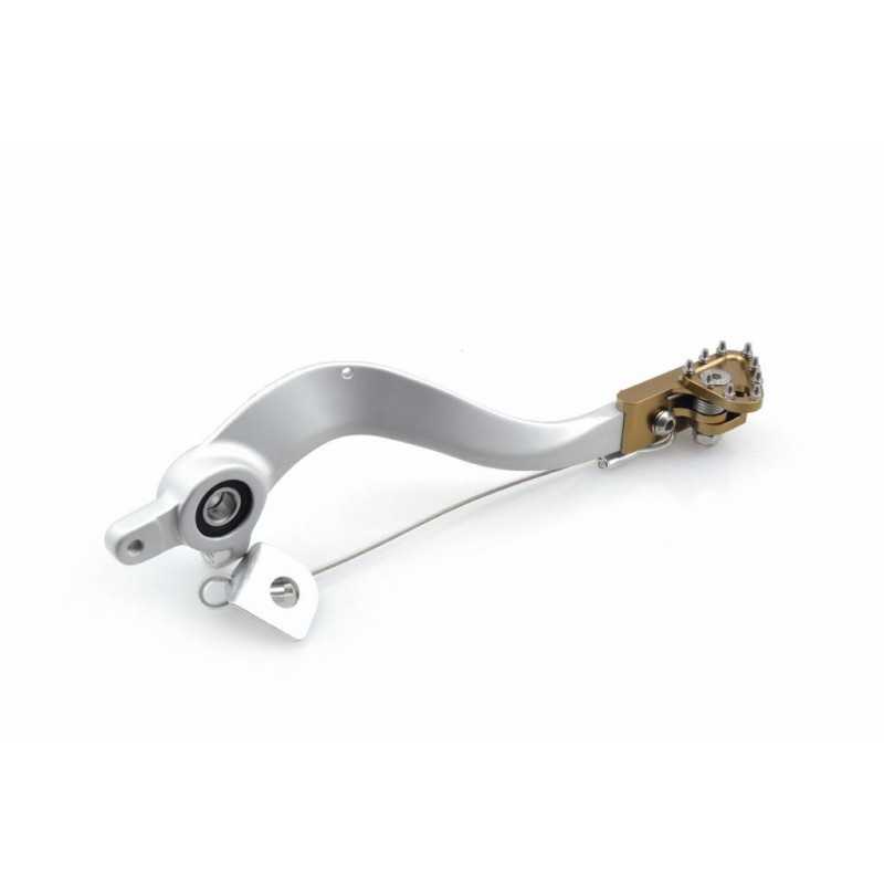 PEDAL, GEAR SHIFT