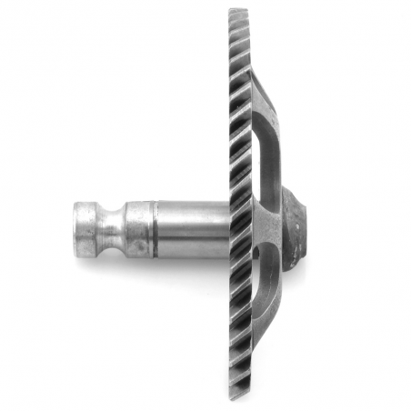 BUZZETTI Eje de pedal arranque motor a pie 35375