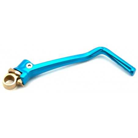 Ktm KTM Orange Kickstarter Lever Pedal