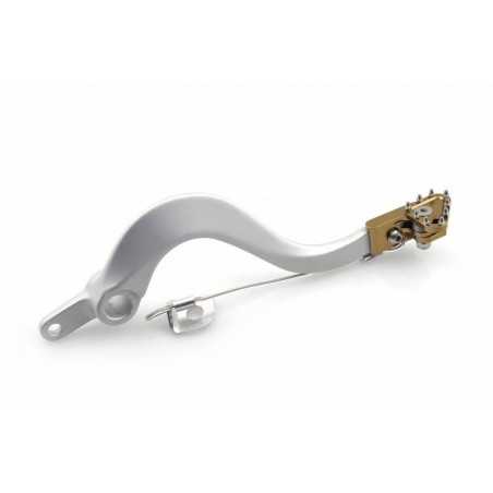 V PARTS Pedal leva freno 13709