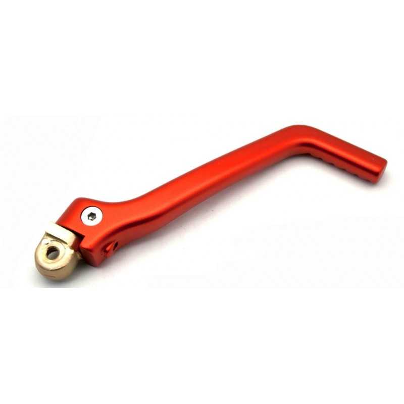 Ktm KTM Gray Kickstarter Lever Pedal