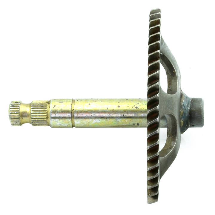 BUZZETTI AXIS, ENGINE KICK-START, BY FOOT 35381